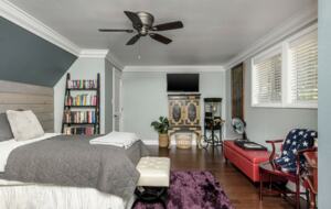 Beautiful Modern Home Walking Distance to Arrowhead Lake and Village - Lake Arrowhead, California