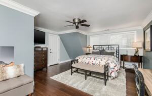 Beautiful Modern Home Walking Distance to Arrowhead Lake and Village - Lake Arrowhead, California