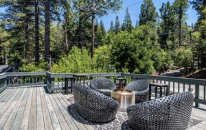 Beautiful Modern Home Walking Distance to Arrowhead Lake and Village - Lake Arrowhead, California