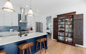 Modern Victorian | In the heart of historic Wilmington - Wilmington, North Carolina