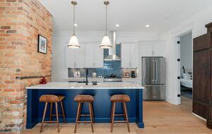 Modern Victorian | In the heart of historic Wilmington - Wilmington, North Carolina