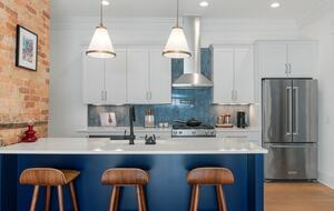 Modern Victorian | In the heart of historic Wilmington - Wilmington, North Carolina