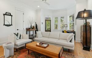 Modern Victorian | In the heart of historic Wilmington - Wilmington, North Carolina