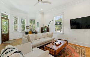 Modern Victorian | In the heart of historic Wilmington - Wilmington, North Carolina