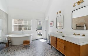 Modern Victorian | In the heart of historic Wilmington - Wilmington, North Carolina