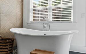 Modern Victorian | In the heart of historic Wilmington - Wilmington, North Carolina