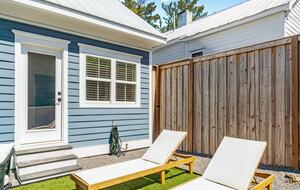 Modern Victorian | In the heart of historic Wilmington - Wilmington, North Carolina