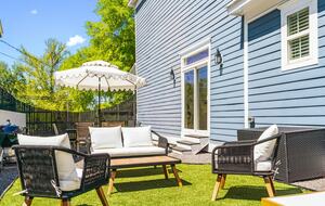 Modern Victorian | In the heart of historic Wilmington - Wilmington, North Carolina