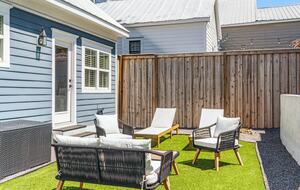 Modern Victorian | In the heart of historic Wilmington - Wilmington, North Carolina