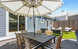 Modern Victorian | In the heart of historic Wilmington - Wilmington, North Carolina