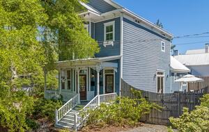 Modern Victorian | In the heart of historic Wilmington - Wilmington, North Carolina