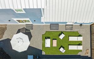 Modern Victorian | In the heart of historic Wilmington - Wilmington, North Carolina