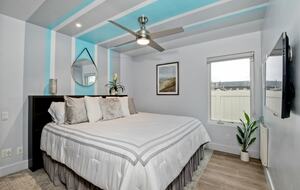 MESMERIZING Ocean Views from Every Floor! - Carlsbad, California