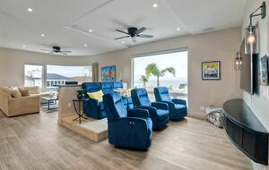 MESMERIZING Ocean Views from Every Floor! - Carlsbad, California