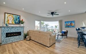 MESMERIZING Ocean Views from Every Floor! - Carlsbad, California