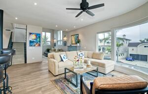 MESMERIZING Ocean Views from Every Floor! - Carlsbad, California