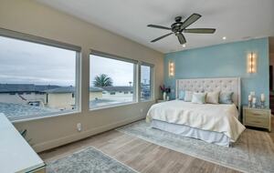 MESMERIZING Ocean Views from Every Floor! - Carlsbad, California