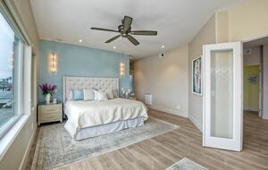 MESMERIZING Ocean Views from Every Floor! - Carlsbad, California