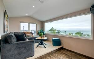MESMERIZING Ocean Views from Every Floor! - Carlsbad, California