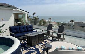 MESMERIZING Ocean Views from Every Floor! - Carlsbad, California