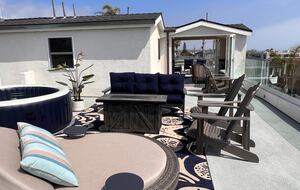 MESMERIZING Ocean Views from Every Floor! - Carlsbad, California