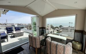 MESMERIZING Ocean Views from Every Floor! - Carlsbad, California