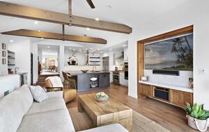 Pristine Ocean View Villa - San Clemente, California