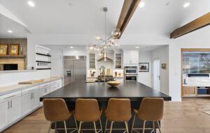 Pristine Ocean View Villa - San Clemente, California