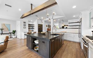 Pristine Ocean View Villa - San Clemente, California