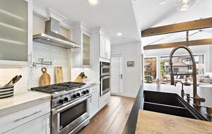 Pristine Ocean View Villa - San Clemente, California