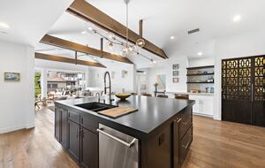 Pristine Ocean View Villa - San Clemente, California