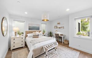 Pristine Ocean View Villa - San Clemente, California