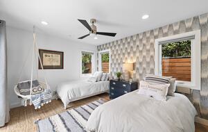 Pristine Ocean View Villa - San Clemente, California