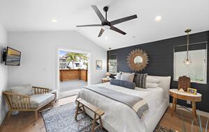 Pristine Ocean View Villa - San Clemente, California