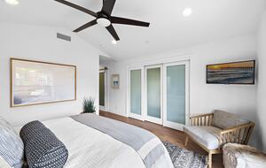 Pristine Ocean View Villa - San Clemente, California