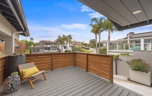 Pristine Ocean View Villa - San Clemente, California