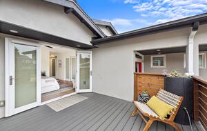 Pristine Ocean View Villa - San Clemente, California