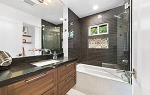 Pristine Ocean View Villa - San Clemente, California