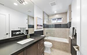 Pristine Ocean View Villa - San Clemente, California