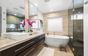 Pristine Ocean View Villa - San Clemente, California