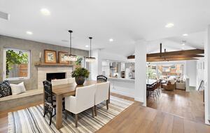 Pristine Ocean View Villa - San Clemente, California