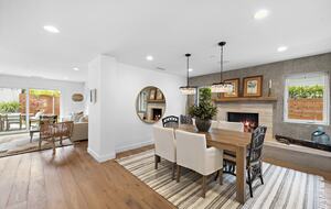 Pristine Ocean View Villa - San Clemente, California