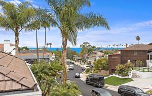 Pristine Ocean View Villa - San Clemente, California