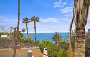 Pristine Ocean View Villa - San Clemente, California