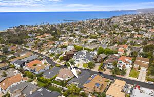 Pristine Ocean View Villa - San Clemente, California