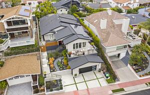 Pristine Ocean View Villa - San Clemente, California