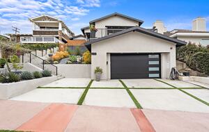 Pristine Ocean View Villa - San Clemente, California