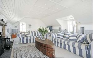 Wild Atlantic Way Beach House - Doonbeg, Ireland