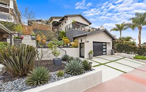 Pristine Ocean View Villa - San Clemente, California