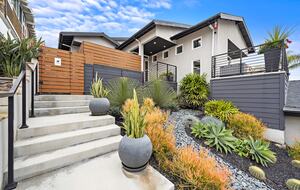 Pristine Ocean View Villa - San Clemente, California